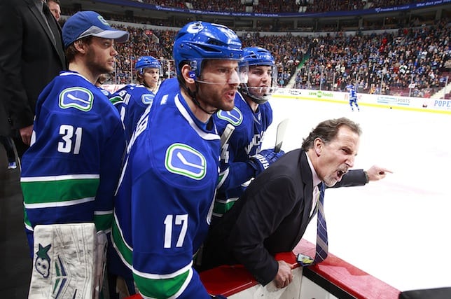 Top 5 controversies of the 2013-14 season