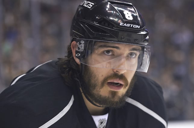 Top 10 players to avoid in 2014-15 fantasy drafts