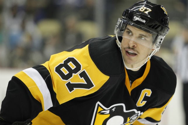 Why it's now or never for Sidney Crosby and the suddenly hot Penguins