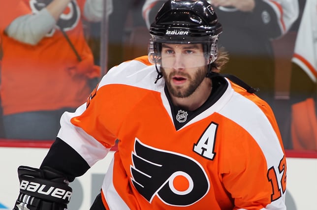 The five best Leap Day players, in honor of Simon Gagne’s ninth birthday
