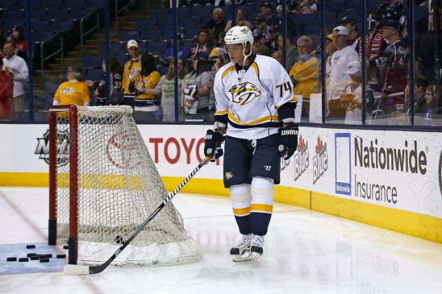 Kostitsyn brothers nix NHL return, sign with same KHL club