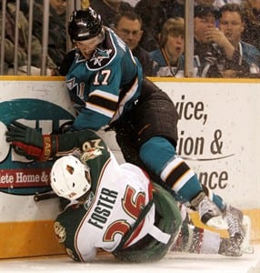 NHL tests potential modifications to icing rules and overtime setup