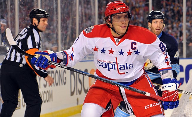 THN.com Blog: 17 players make our People of Power and Influence list