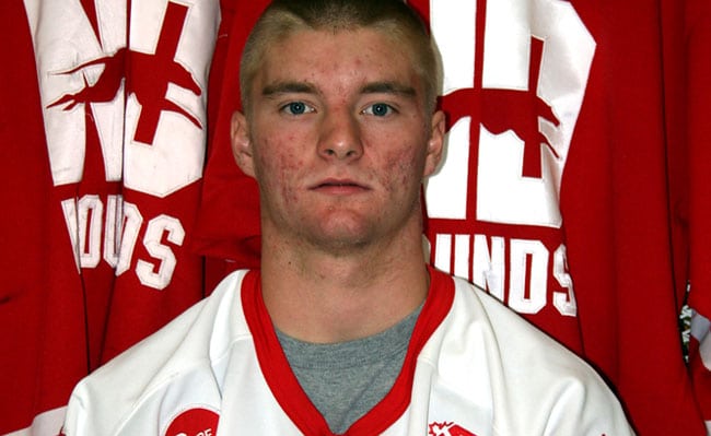 Prep Watch: Small town hound