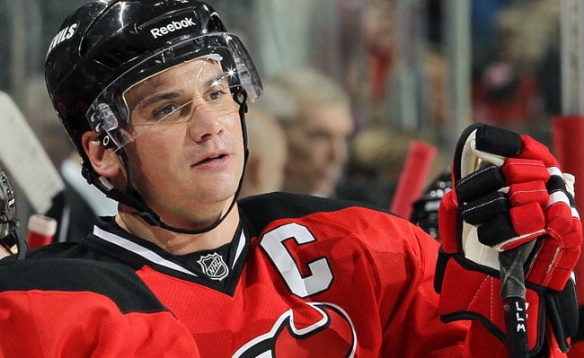 THN.com Blog: Langenbrunner trade a win-win-win