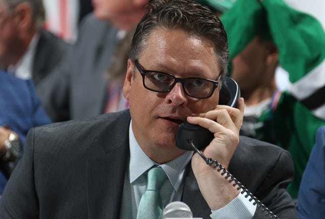 Sens, Sabres swing seven-player minor league deal