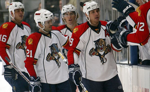 Screen Shots: Not everyone's season has storybook ending