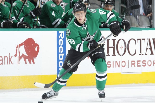 From Comeau to Hemsky, cost per point helps show the most (and least) effective off-season signings