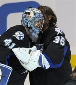 Bruins put Game 4 collapse behind them, look forward to returning home tied