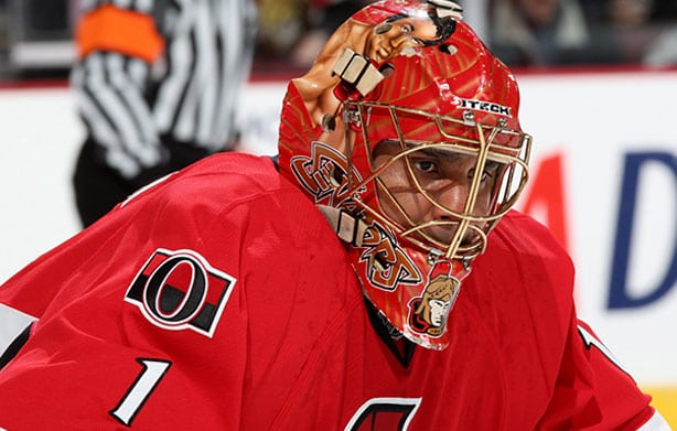 THN.com Blog: Where does Ray Emery fit?