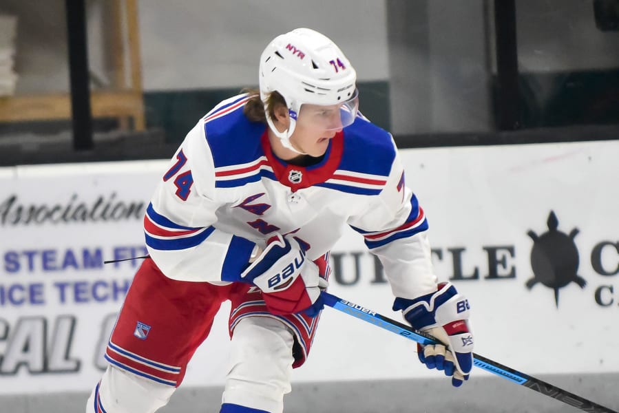 Future Watch: Five NHL prospects who will earn call-ups sooner rather than later