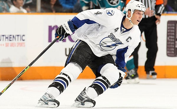 THN.com Blog: Habs hope for another rollback in Lecavalier chase