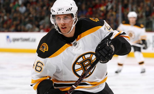 Player of the Week - March 31