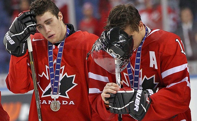 THN.com Blog: Final thoughts on the world juniors