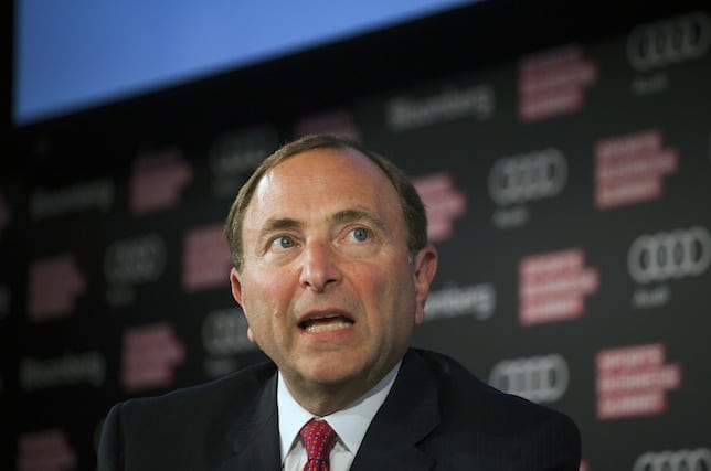 NFL acknowledges link between football brain trauma and CTE for first time. What now, NHL? cover image