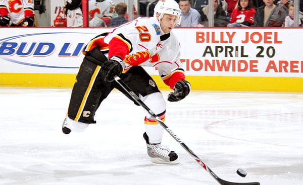 Analysis: Huselius signing, Zherdev trade has future looking brighter in Columbus