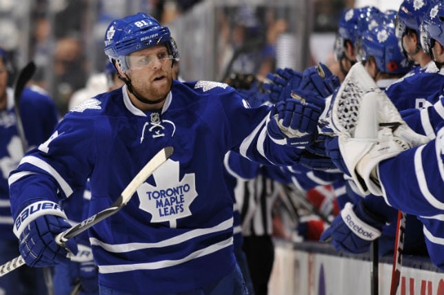 Rumor Roundup: Kessel trade talk heating up entering draft weekend