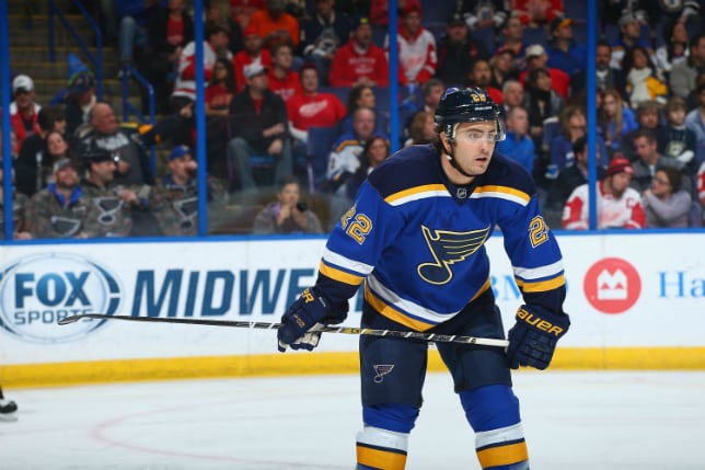 Rumor Roundup: Shattenkirk, Lecavalier and Bozak trade talk continues