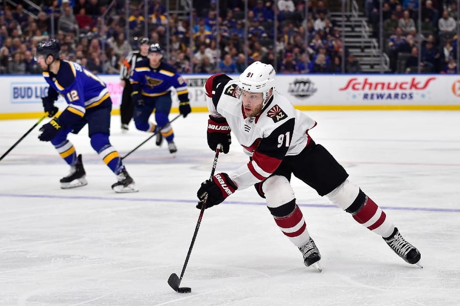 Five free agents who could get hurt by the flattened salary cap