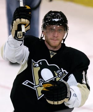 Detroit Red Wings land Marian Hossa with US$7.4 million, one-year deal