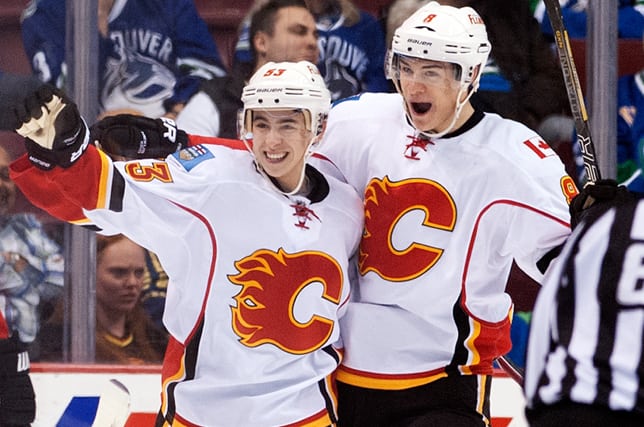 THN’s 2014-15 NHL season preview: Calgary Flames
