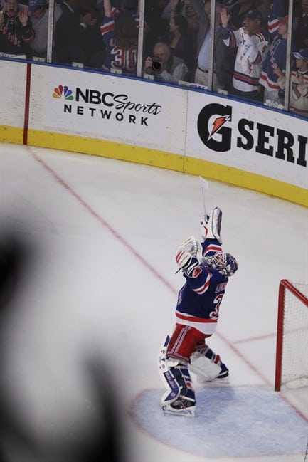 Capitals come up just short, eliminated by Rangers in 2-1 loss in Game 7 of East semis