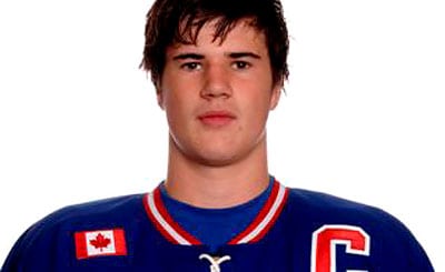 THN.com Blog: McFarland to go No. 1 in OHL draft