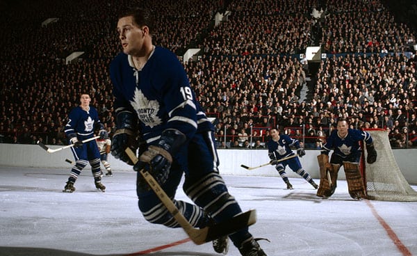 THN.com Blog: The day the music died