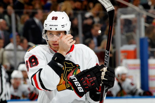 World Cup: US GM Lombardi sets his sights directly on Canada