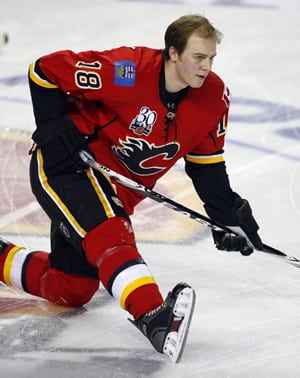 Perreault back in familiar setting as he begins third tour of duty with Leafs