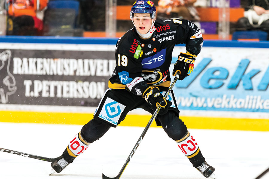 Future Watch – Los Angeles Kings: New set of wheels