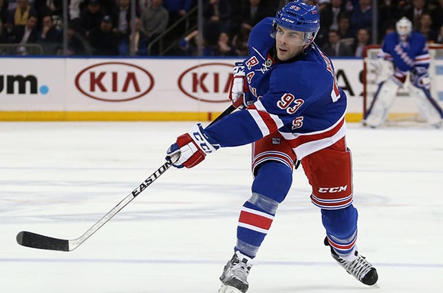 Rumor Roundup: Will Yandle last the season on Broadway?