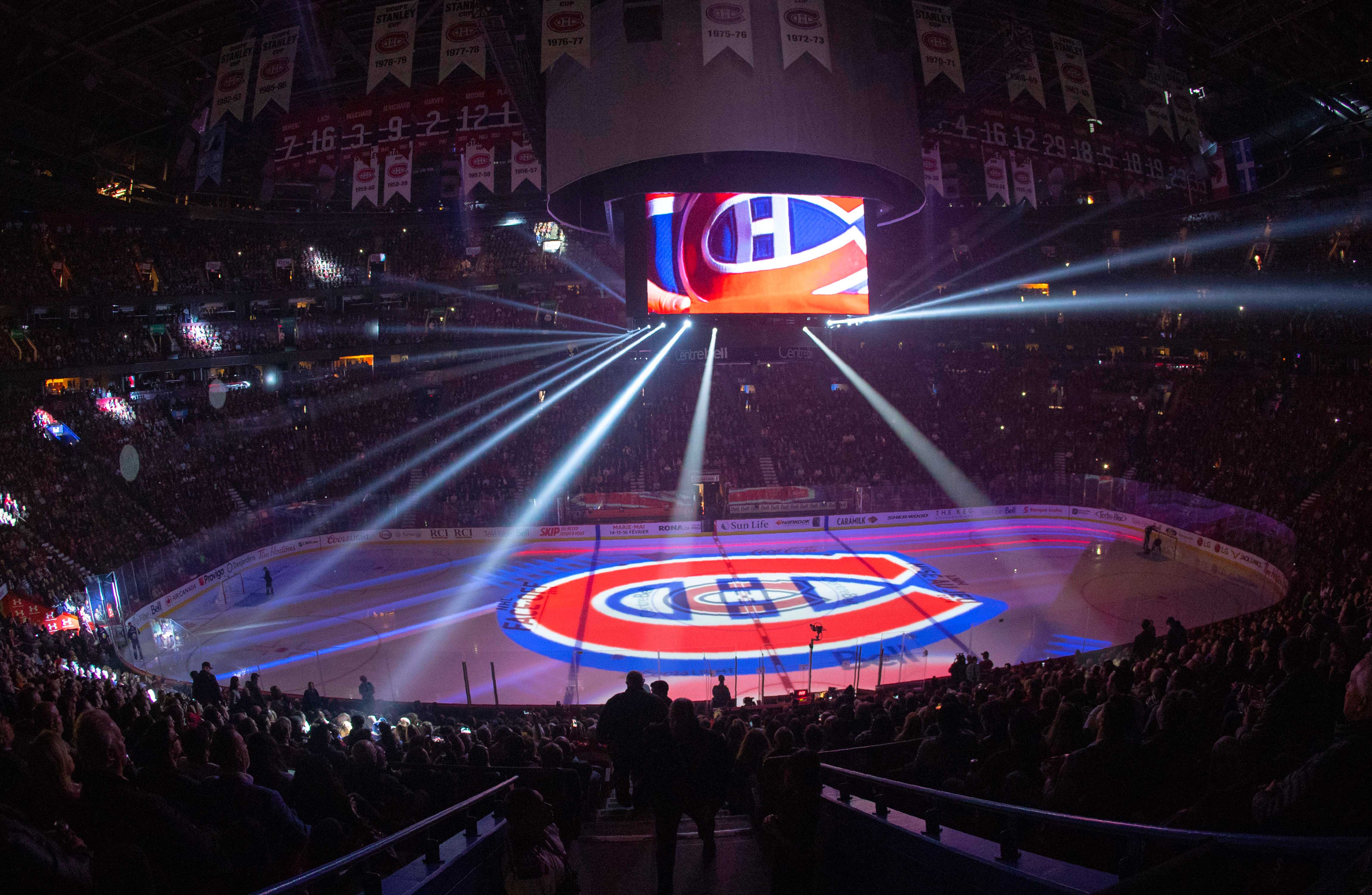 Jean-Yves Ahern-USA TODAY Sports - Scott Mellanby Resigns as Canadiens GM