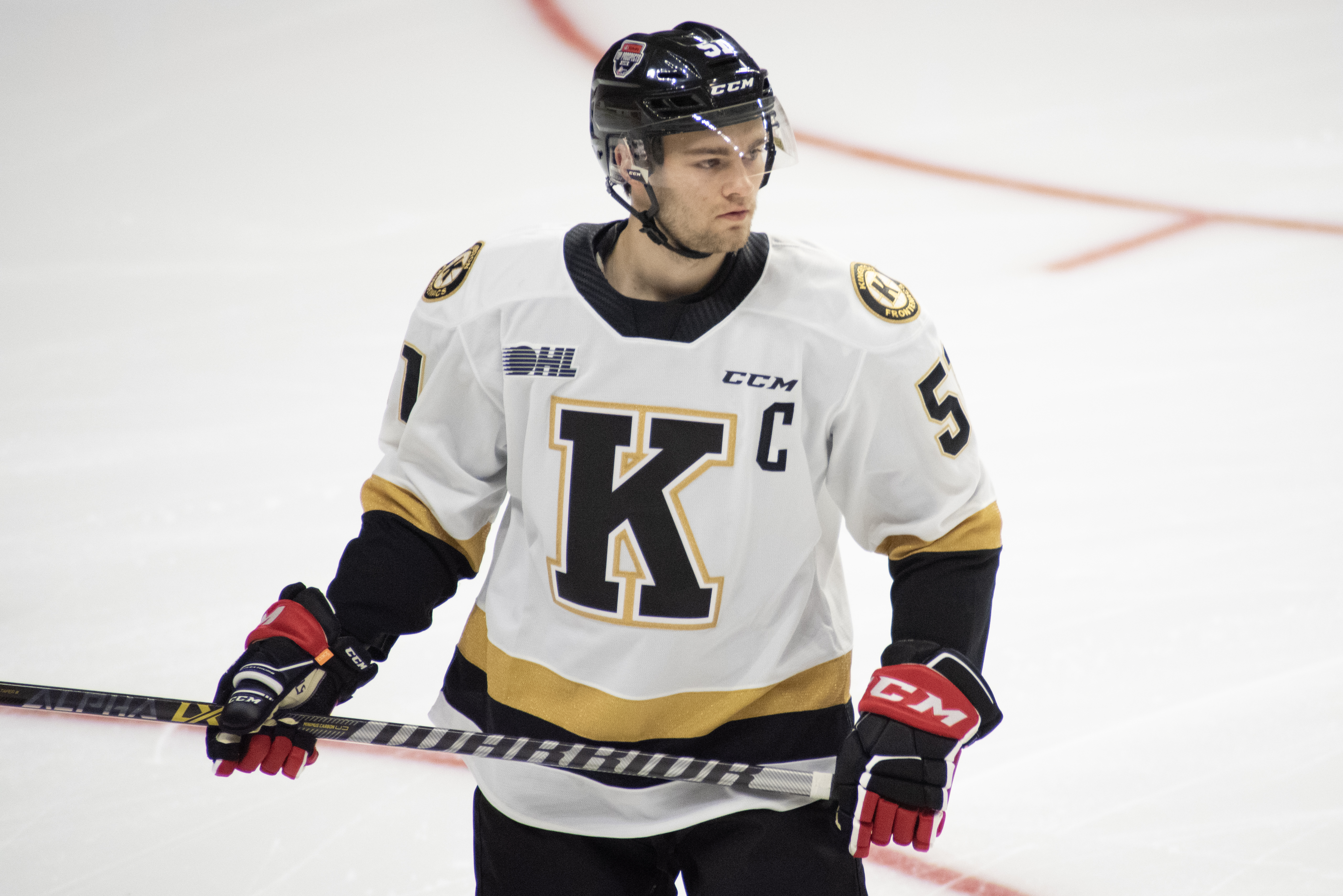 Steven Ellis/The Hockey News - Report: NHL Draft Lottery to be Held Remotely on May 10