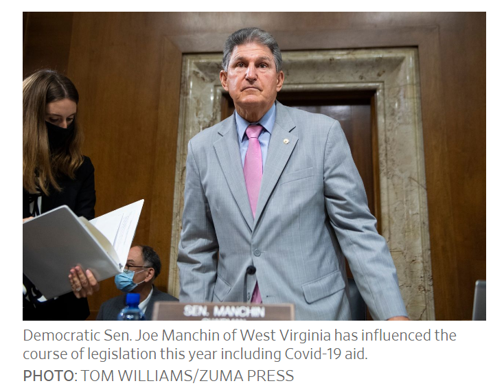 Democrat's DC Statehood Idea Is Dead Already. What Else is Dead?