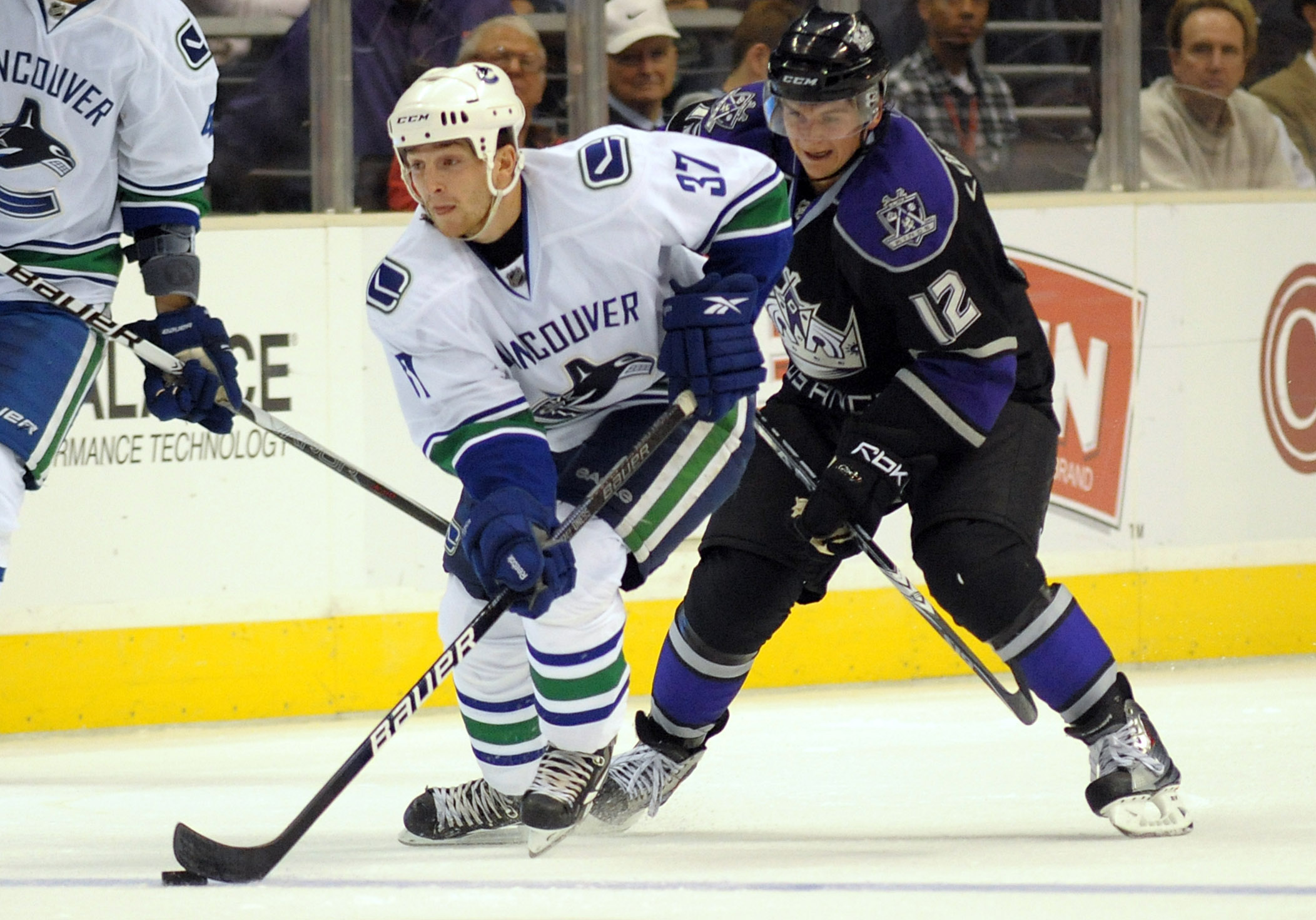 Jayne Oncea-USA TODAY Sports - Hockey World and Beyond Remembers Importance of Mental Health