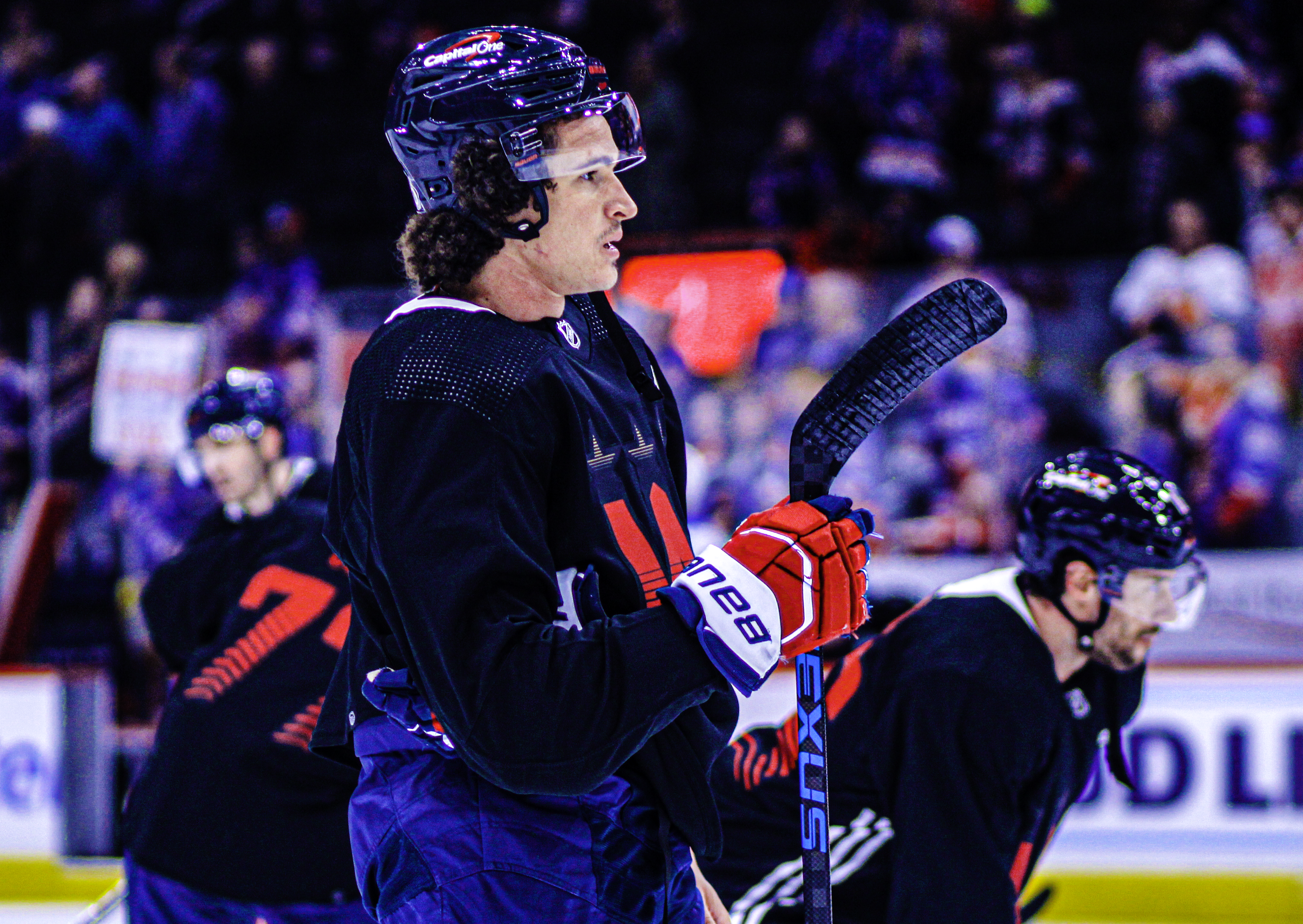 Washington Capitals News and Community