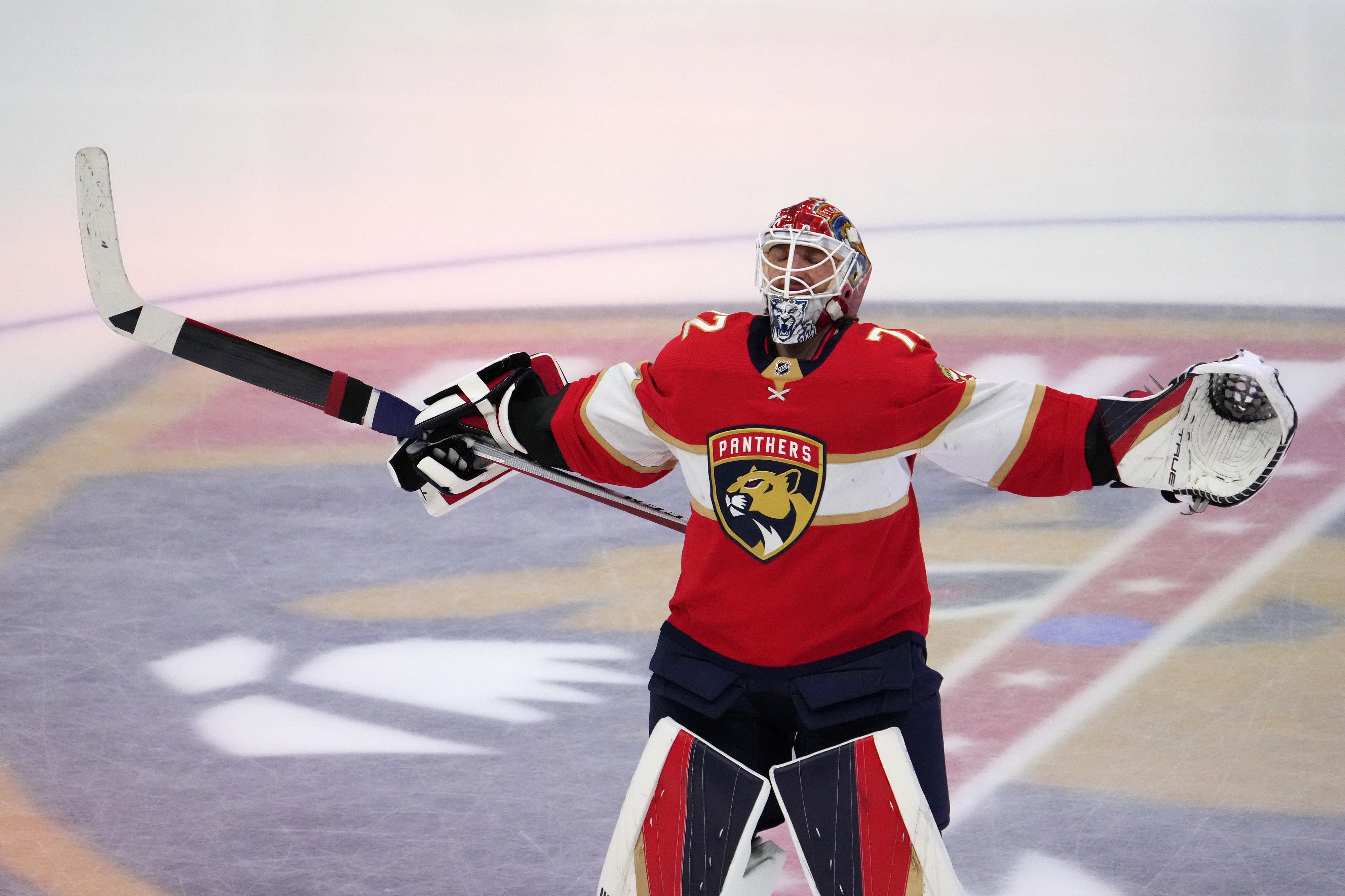 Jasen Vinlove-USA TODAY Sports - Charles Barkley absolutely butchered Sergei Bobrovsky's name in spectacular fashion