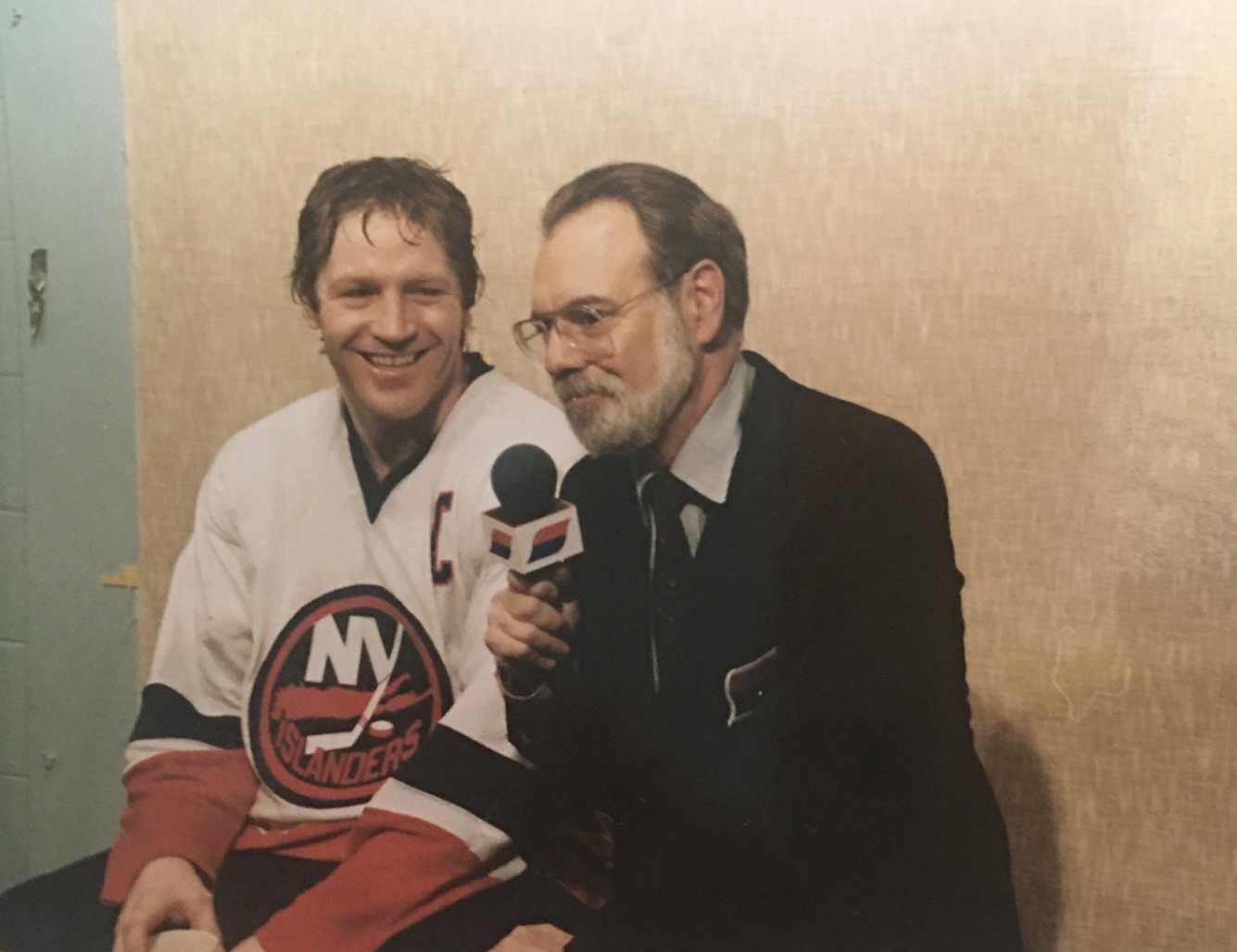 ASK THE MAVEN: What Was The Greatest Game Fischler Ever Witnessed?