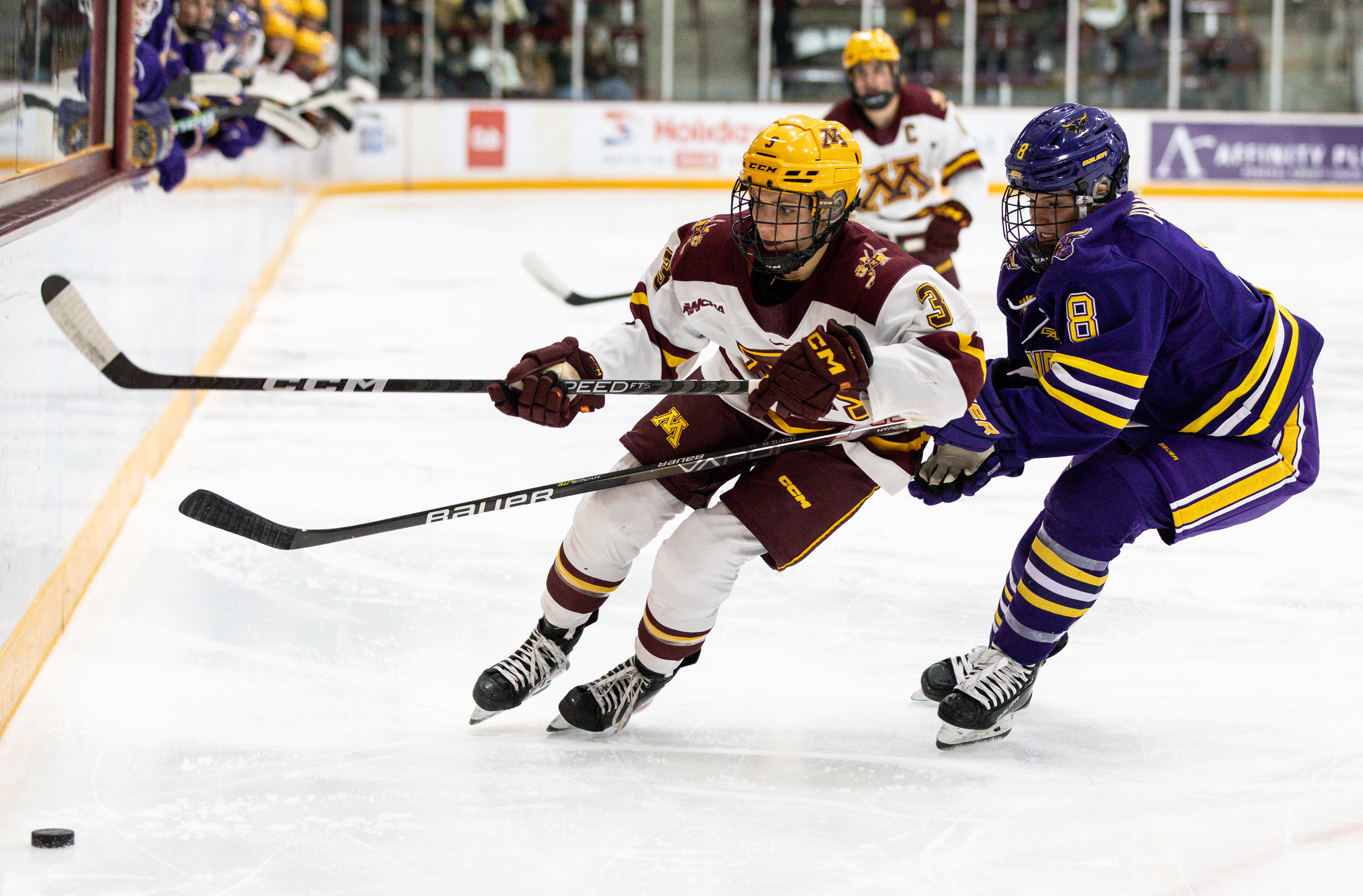 Catherine Skaja - Photo by Matt Krohn - Whitecaps Sign Minnesota's Catherine Skaja