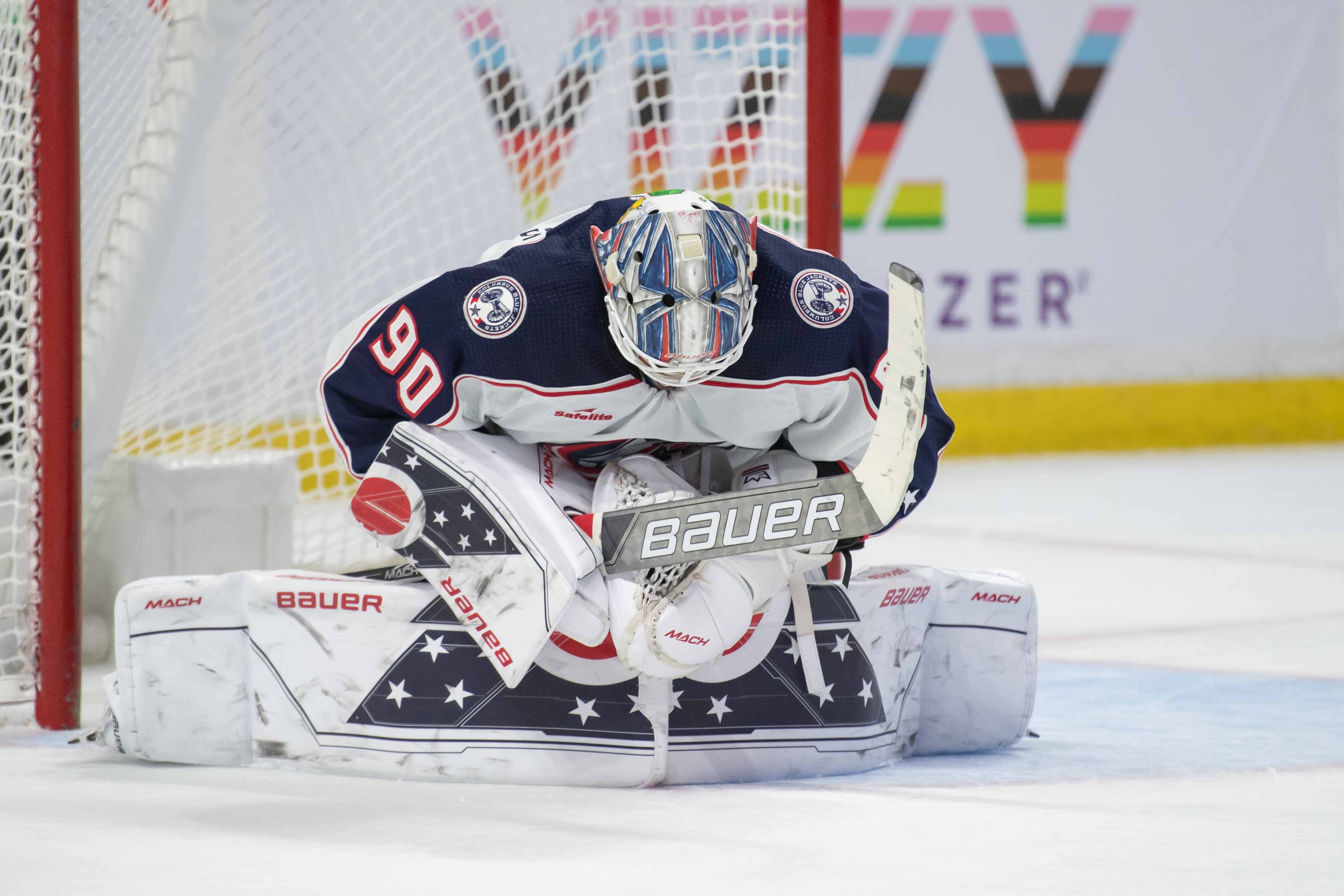 Marc DesRosiers-USA TODAY Sports - 90 days until the season opener