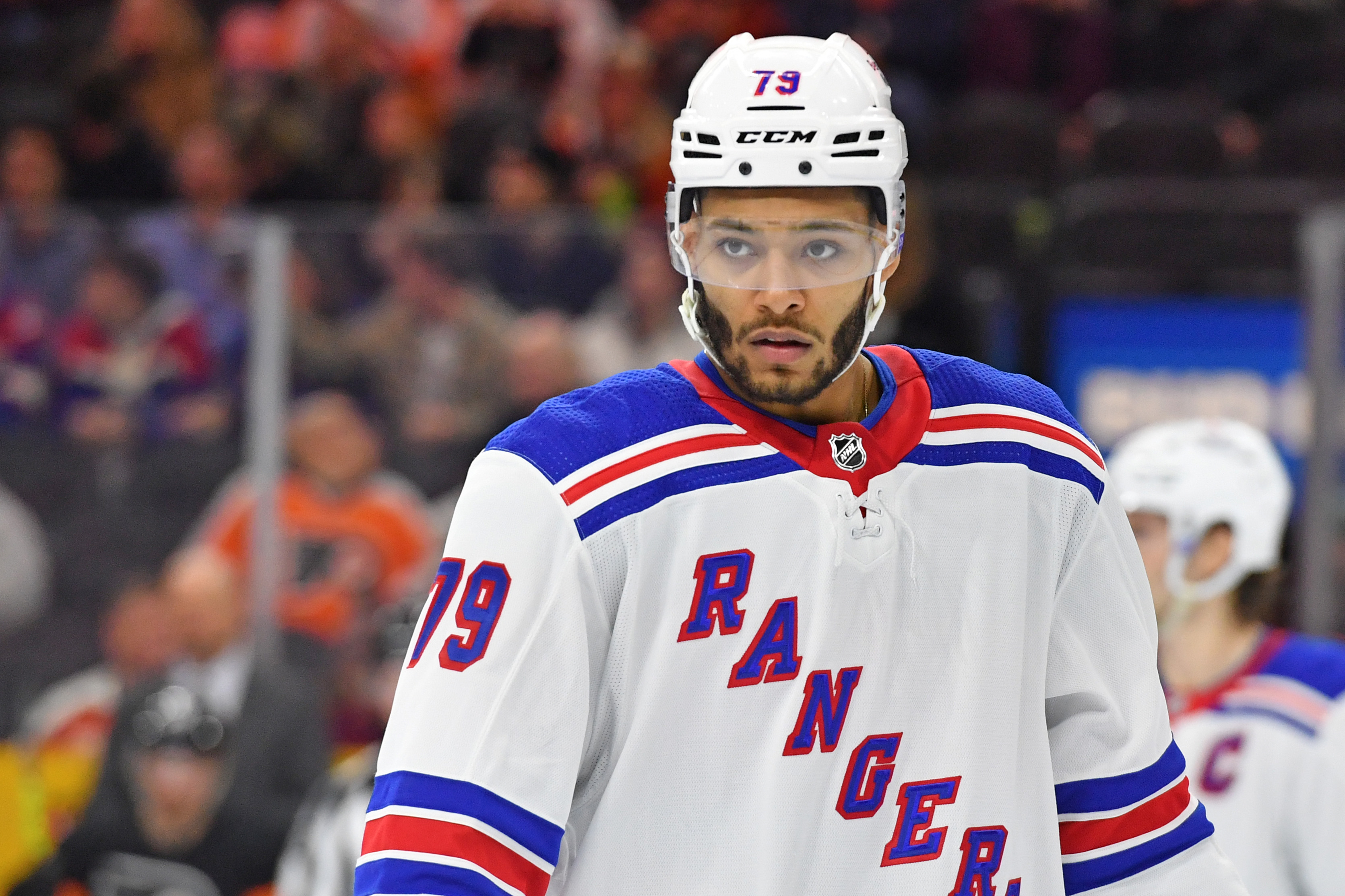 New York Rangers News and Community