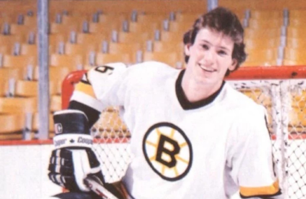 Kluzak and Gilmour: A tale of Two Knee Injuries