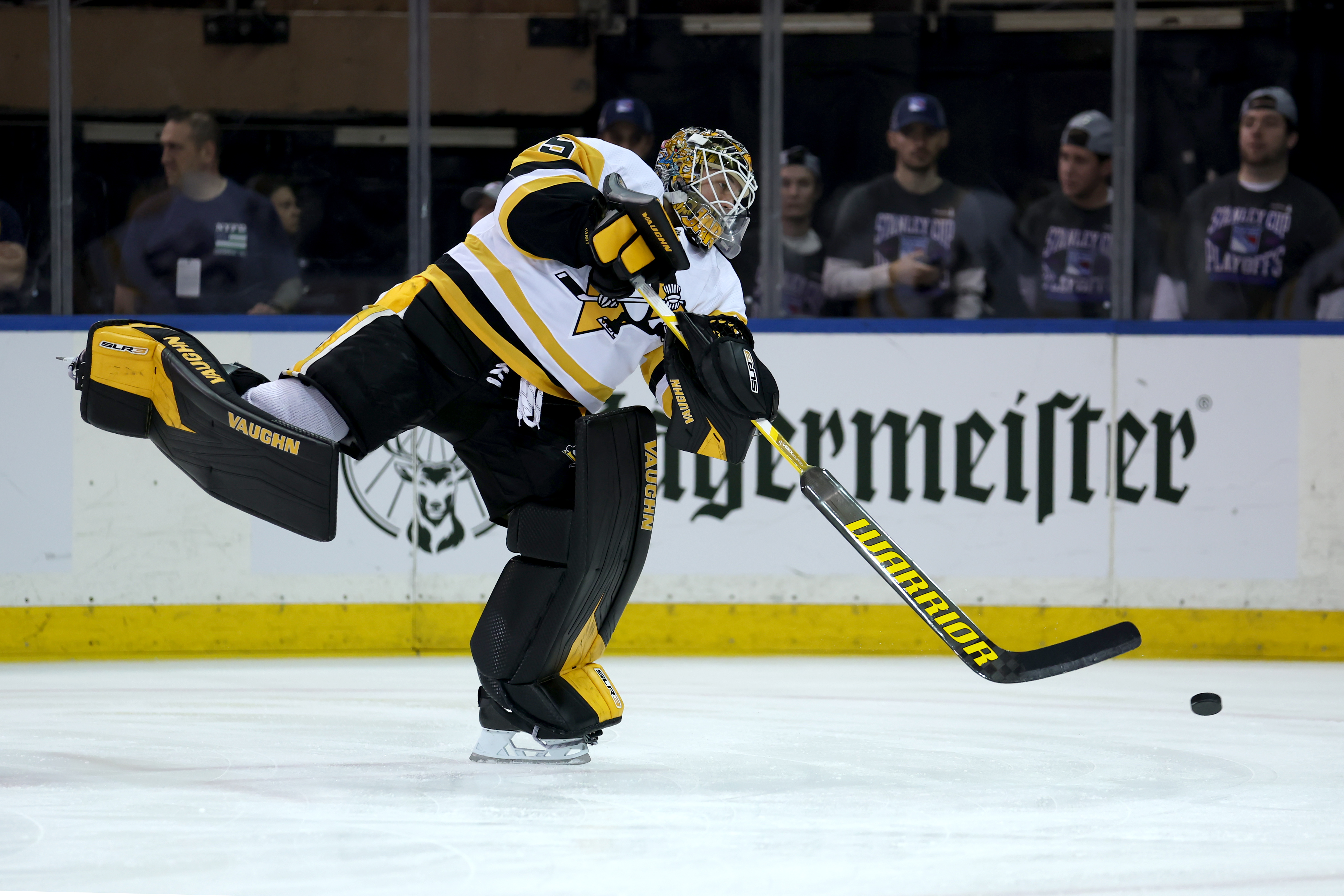 Brad Penner-USA TODAY Sports - Fantasy Hockey: 2023 UFA Goaltenders to Target in Contract Years