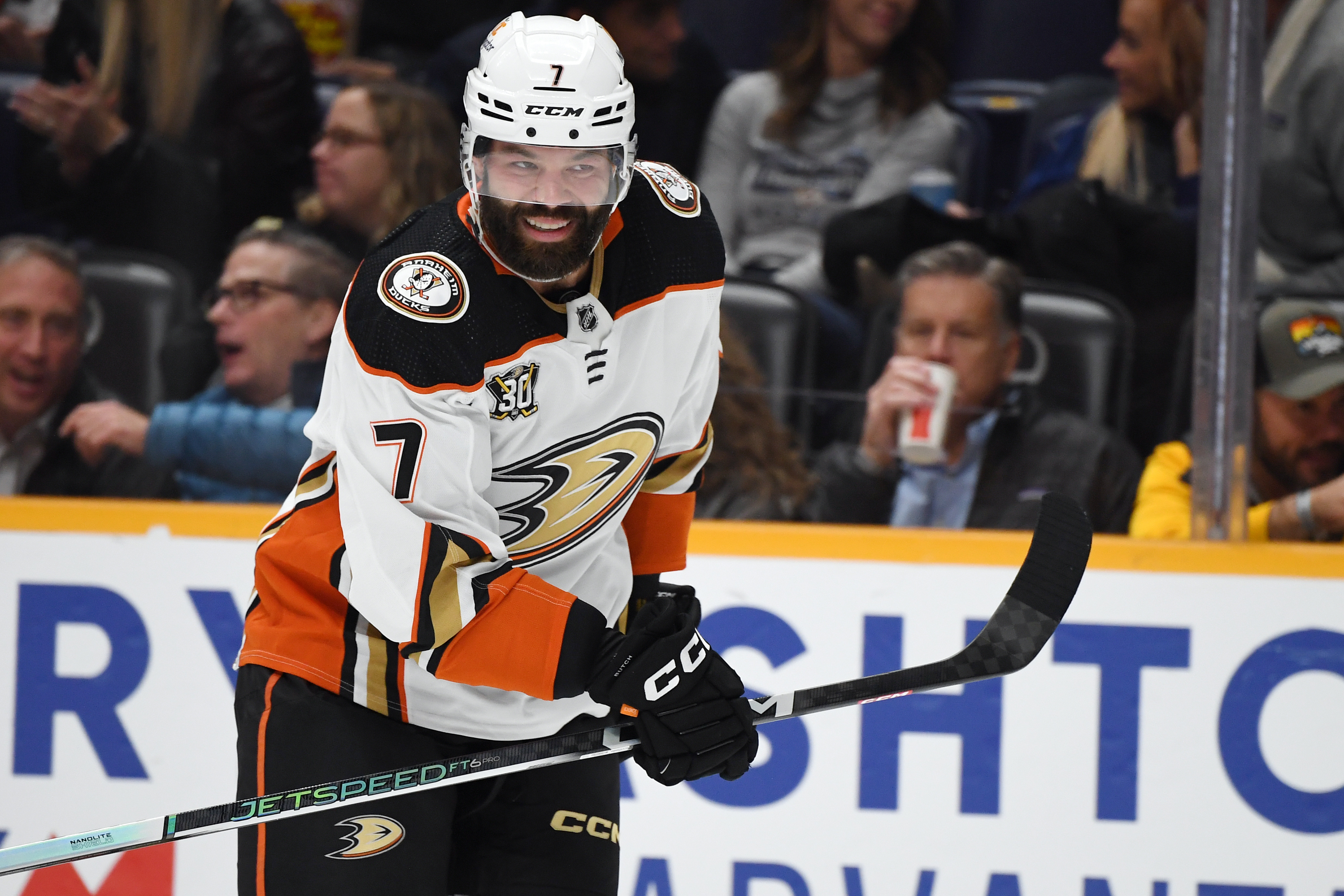 Radko Gudas: The Perfect Partner for a Young D-Man