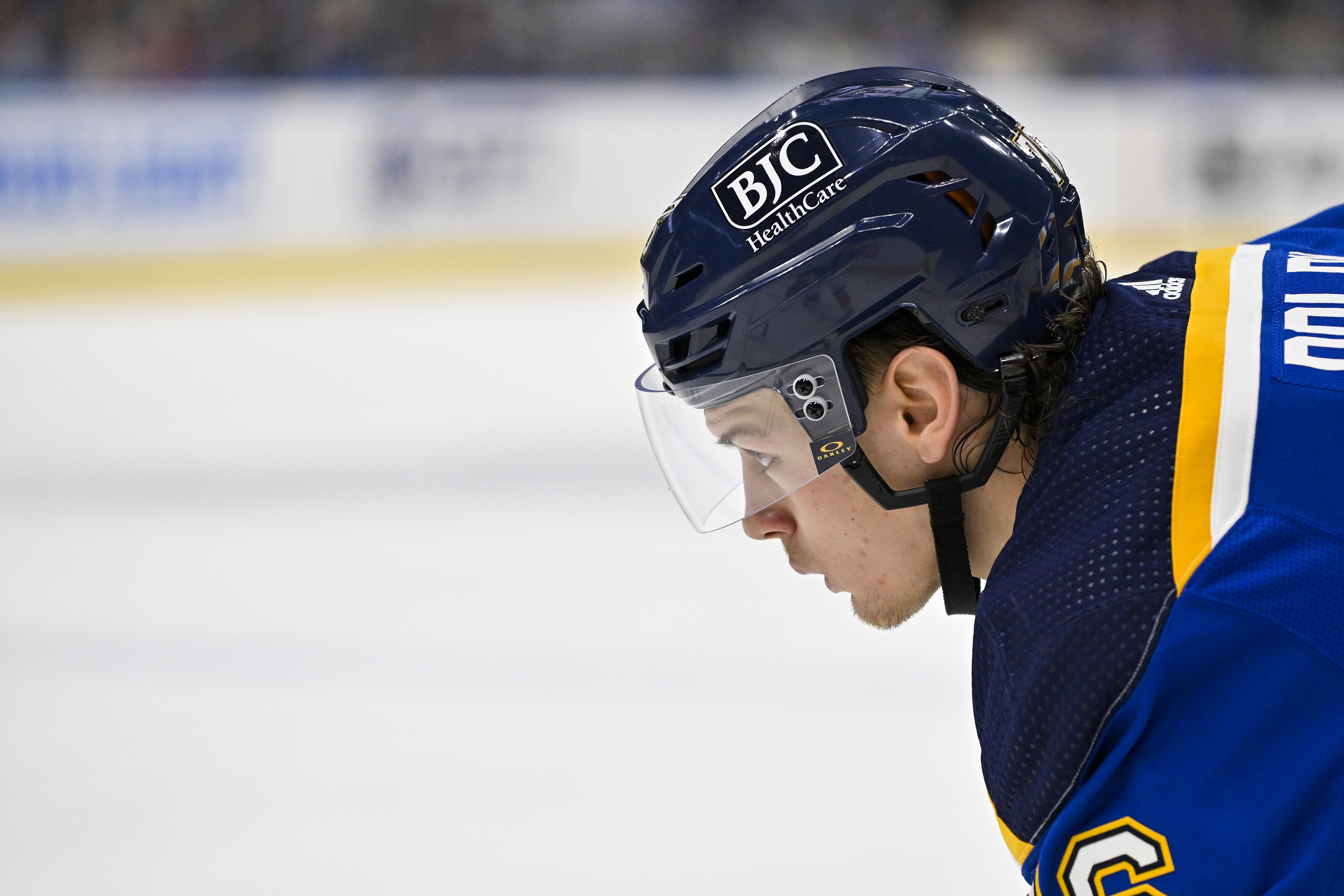 Jeff Curry-USA TODAY Sports - Bolduc pleased with first NHL game