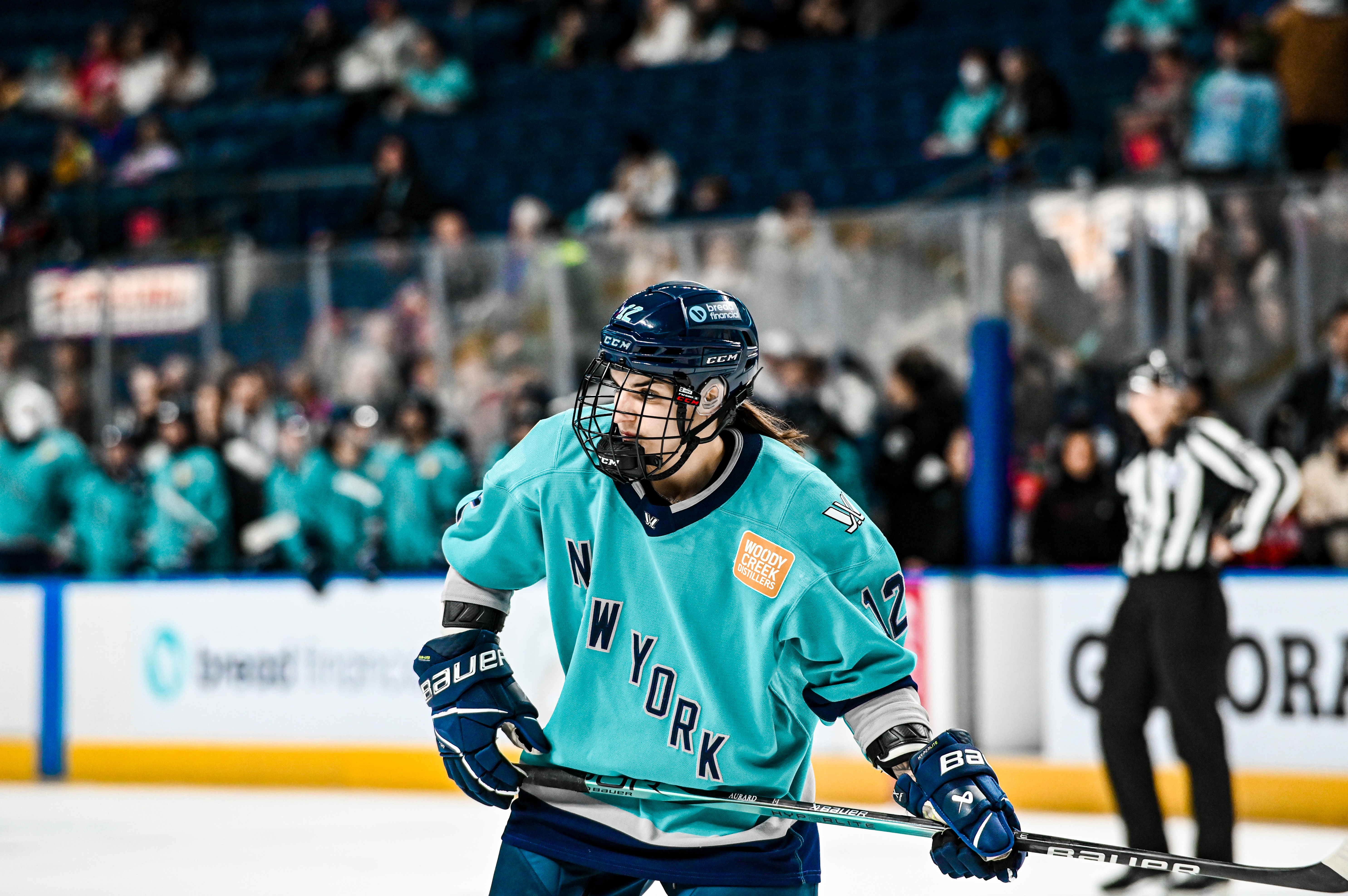 Photo @ PWHL - Opinion: It's Time To Pull The Plug On Bridgeport