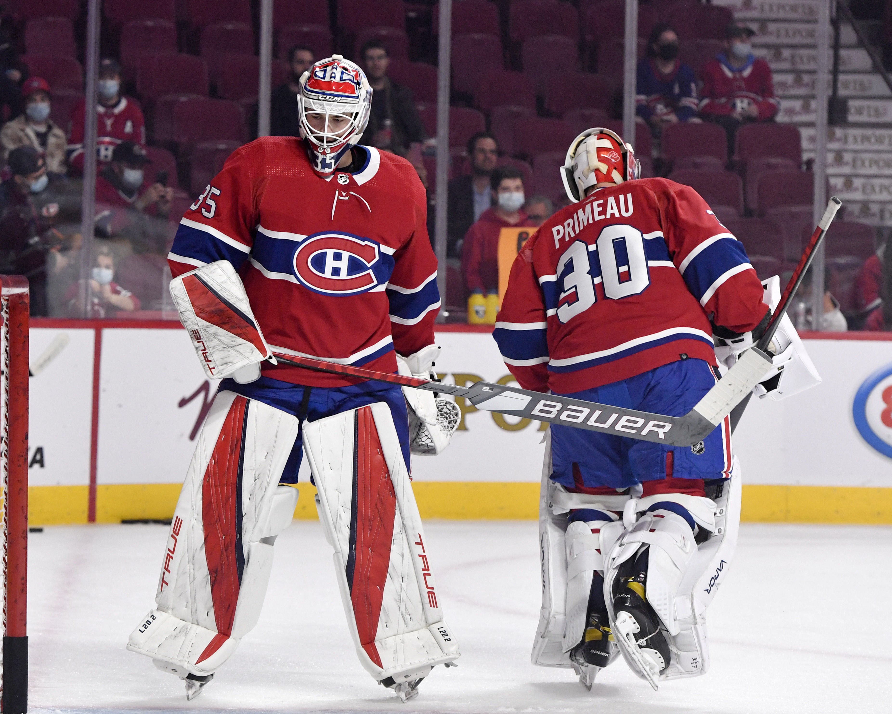 © Eric Bolte-USA TODAY Sports - Mikus Vecvanags and the Curse of the Loaded Depth Chart