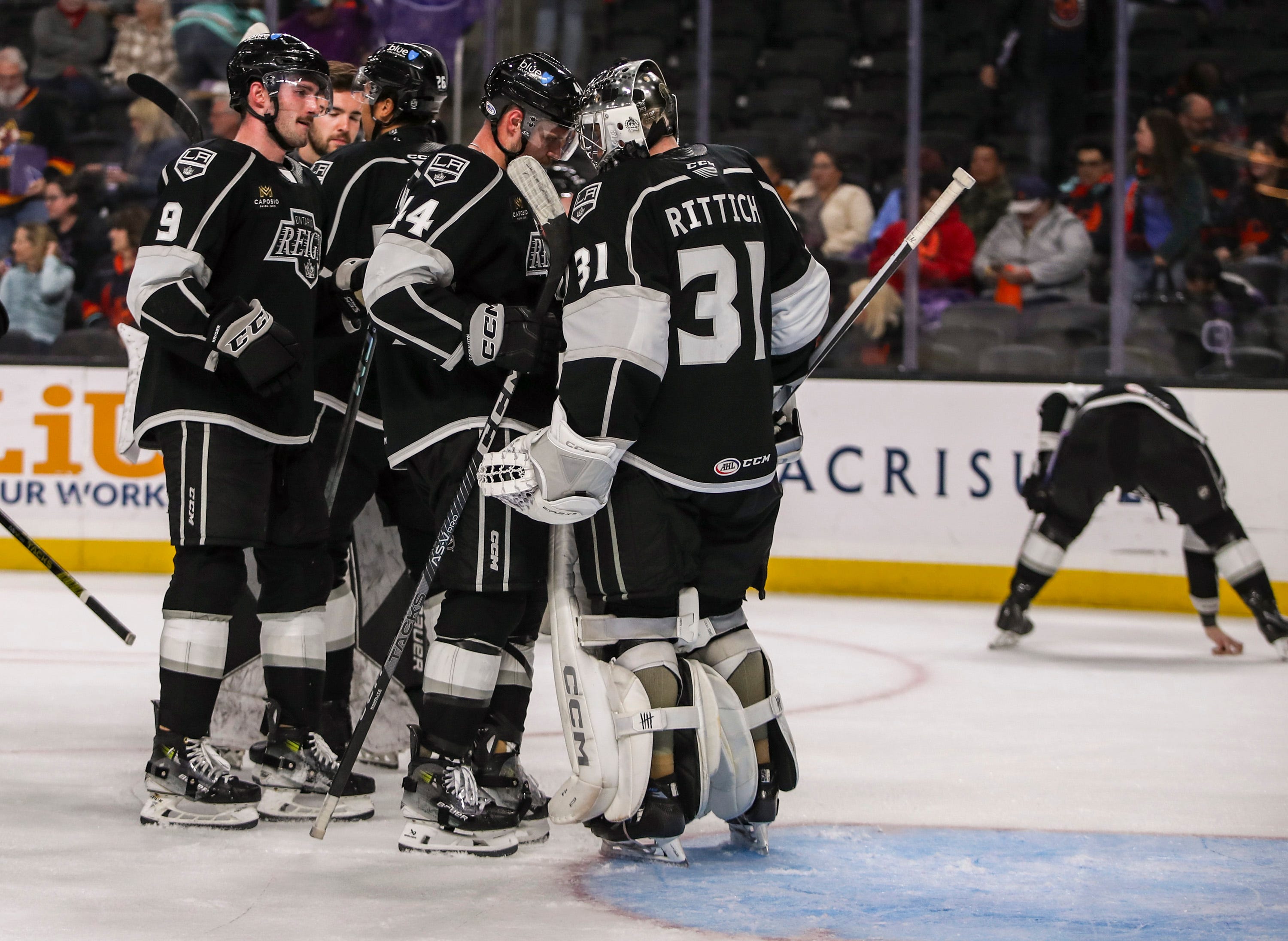 Connecticut Falls To Los Angeles, 101 86: Game Over! The Definitive Recap - nsk61bk