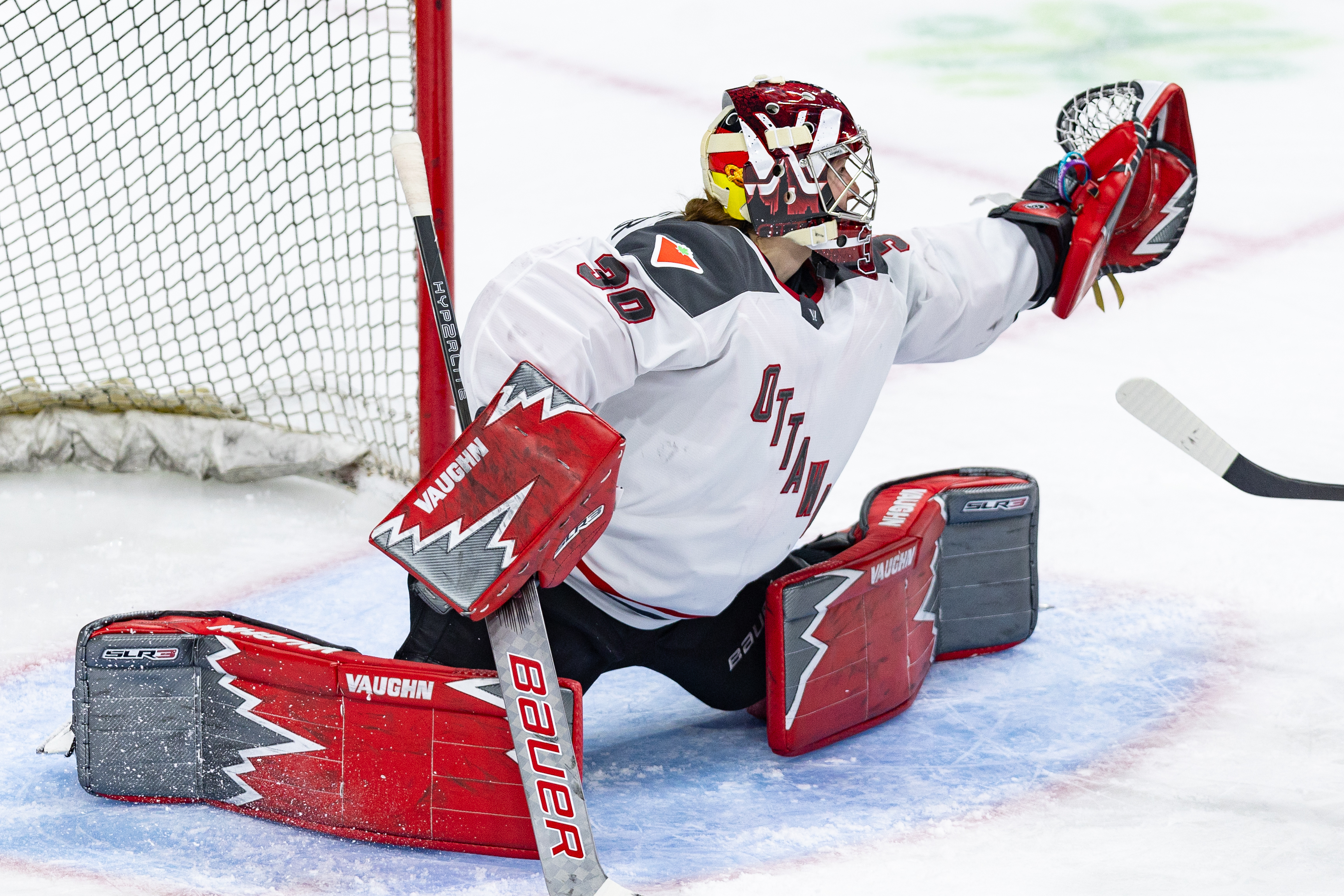 Photo @ Kelly Hagenson / PWHL - Germany Names 2024 World Championship Roster